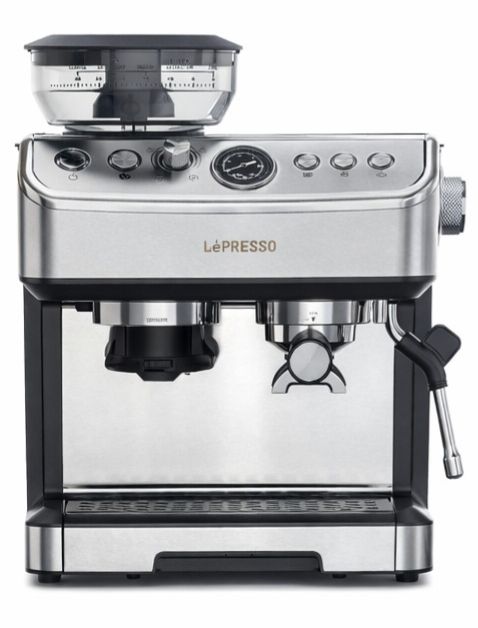 LePresso Dolcelinea ماكينة قهوة