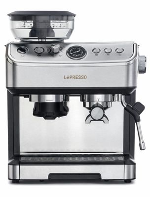 LePresso Dolcelinea ماكينة قهوة