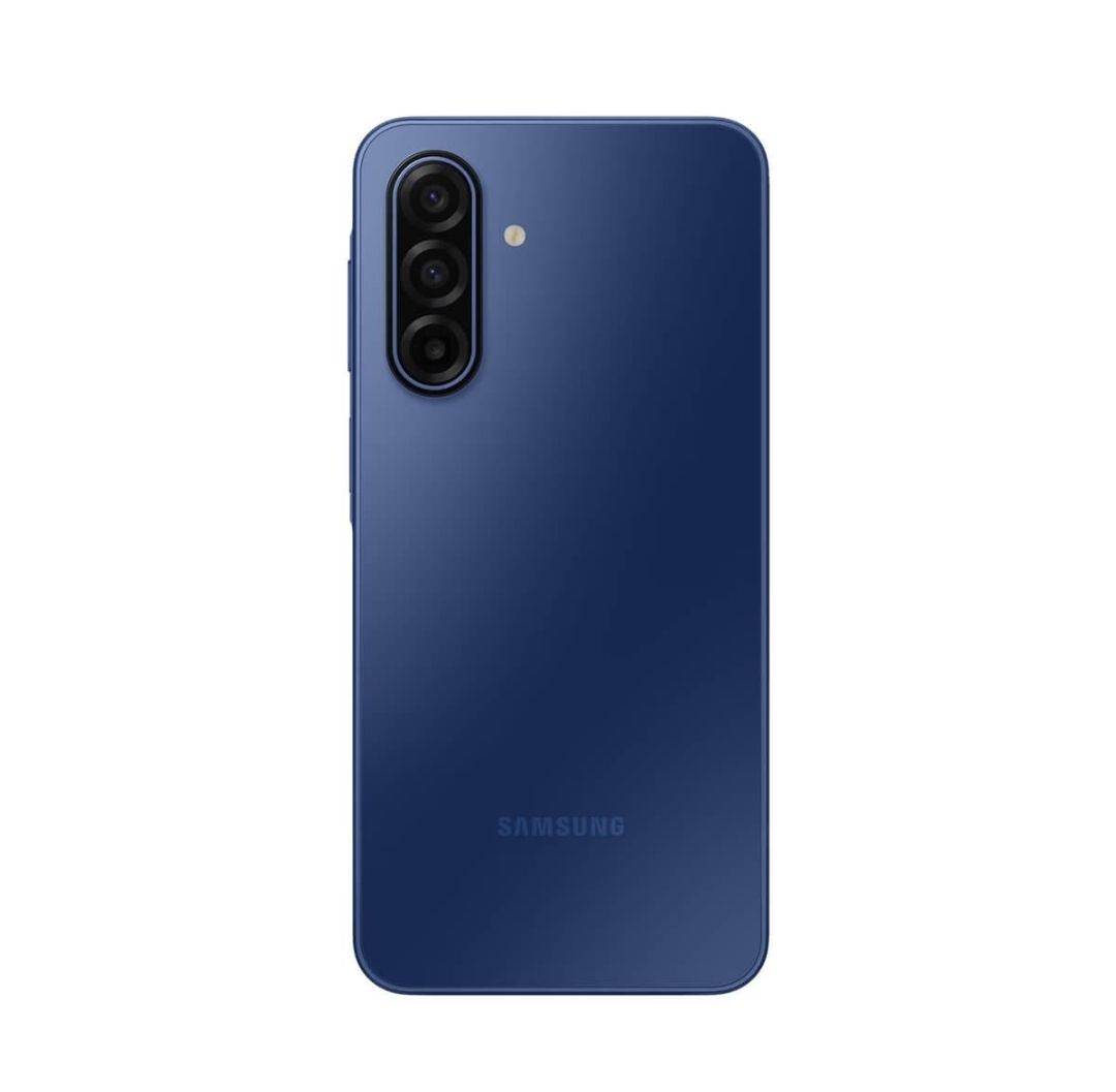 Samsung Galaxy A17 – 8GB RAM / 256GB – blue 5G هاتف سامسونج جديد