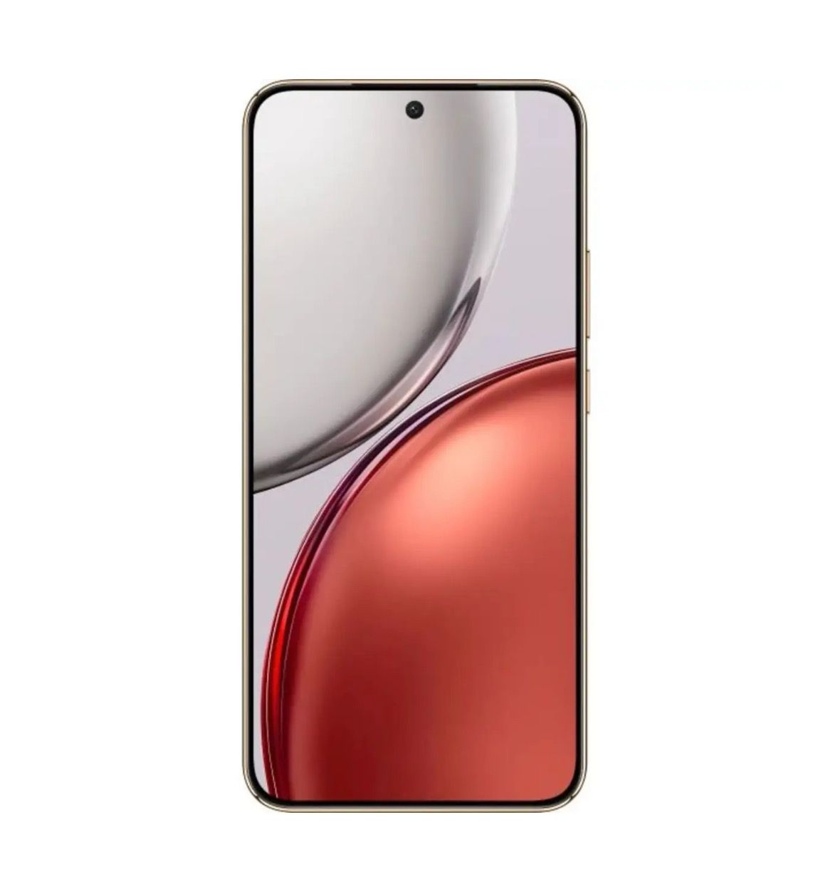 HONOR X9d – 12GB RAM / 256GB – Sunrise Gold (Dual SIM) هاتف هونور جديد