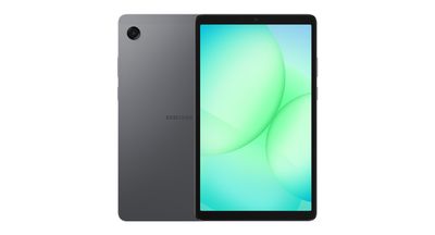 Samsung Galaxy Tab A11 Plus+ ( 5g ) – 6GB RAM – 128GB – Gray - Wi-Fi + SIM تابلت سامسونج جديد