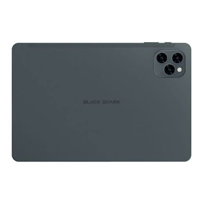 Black Shark Pad SE – 4GB RAM / 128GB – Black جهاز للالعاب 