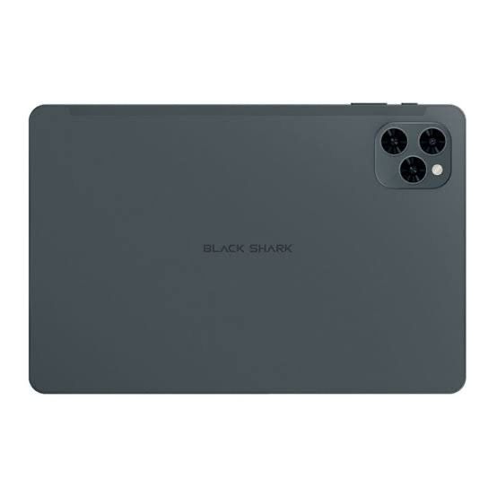 Black Shark Pad SE – 4GB RAM / 128GB – Black جهاز للالعاب 