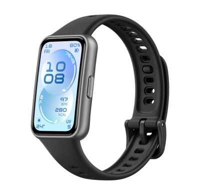 Huawei Watch Fit Band 11 - مختلف الألوان ساعات هواوي جديدة