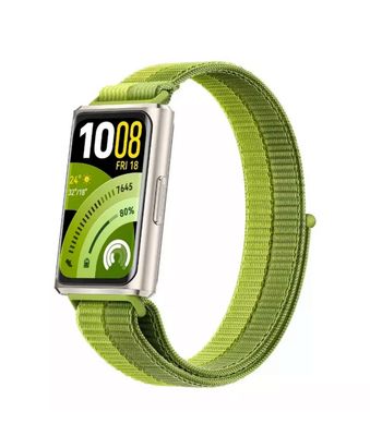 Huawei Watch Fit Band 11 Pro - مختلف الألوان ساعات هواوي جديدة