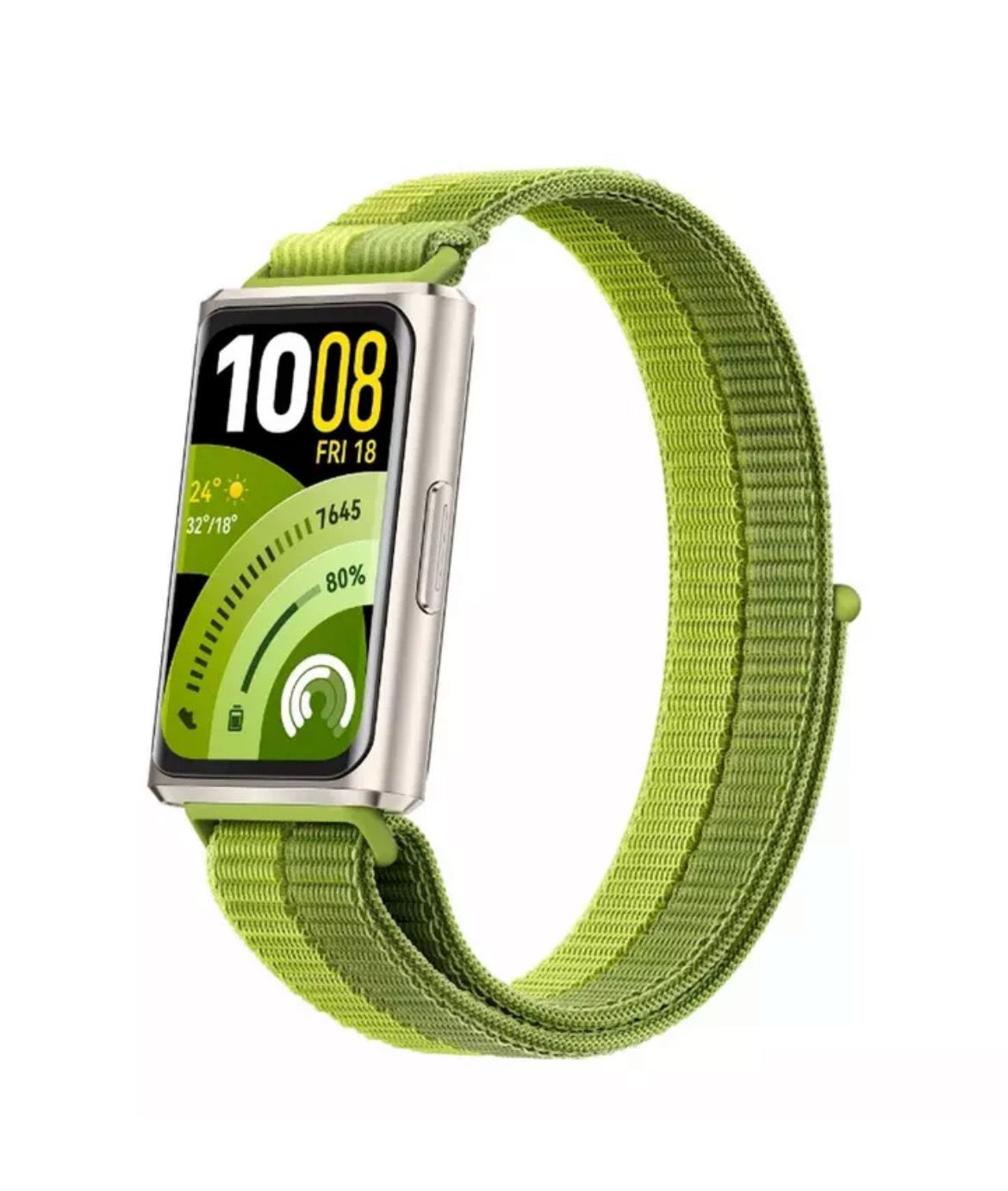 Huawei Watch Fit Band 11 Pro - مختلف الألوان ساعات هواوي جديدة