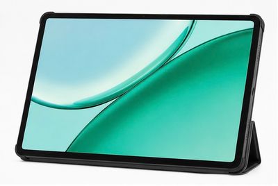 Honor Pad X8b – 4GB RAM / 128GB – Space Gray هونر باد جديد