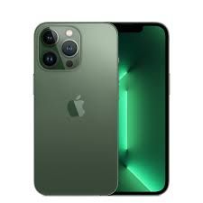 Used Apple iPhone 13 Pro – 256GB – Green هاتف آبل مستخدم
