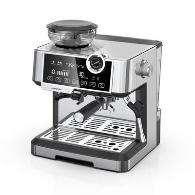 LePresso Dual Boiler Espresso Machine,  ماكينة الاسبريسو باريستا
