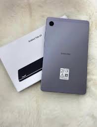 Samsung Galaxy Tab A11 8RAM/128GB Wifi- Sim Silver