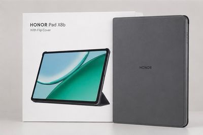 Honor Pad X8b -4RAM/64GB- Space Gray