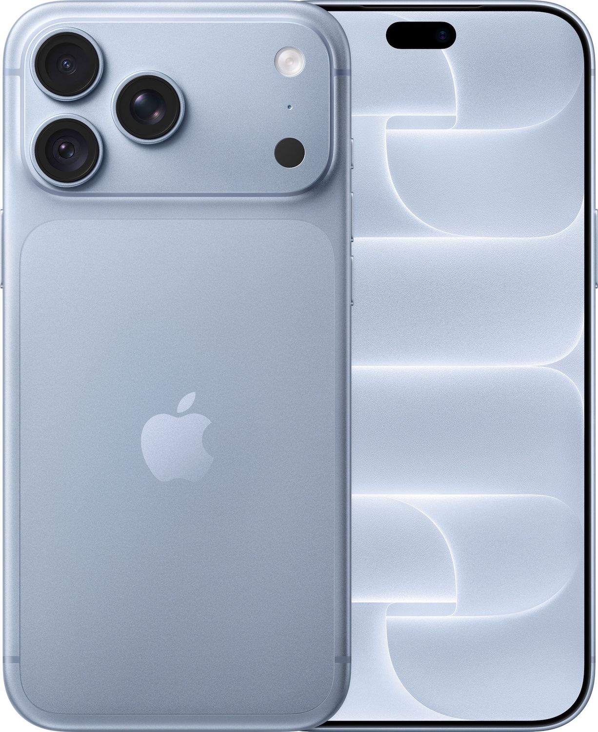 Apple iPhone 18 Pro Max 256GB-AR Glacier