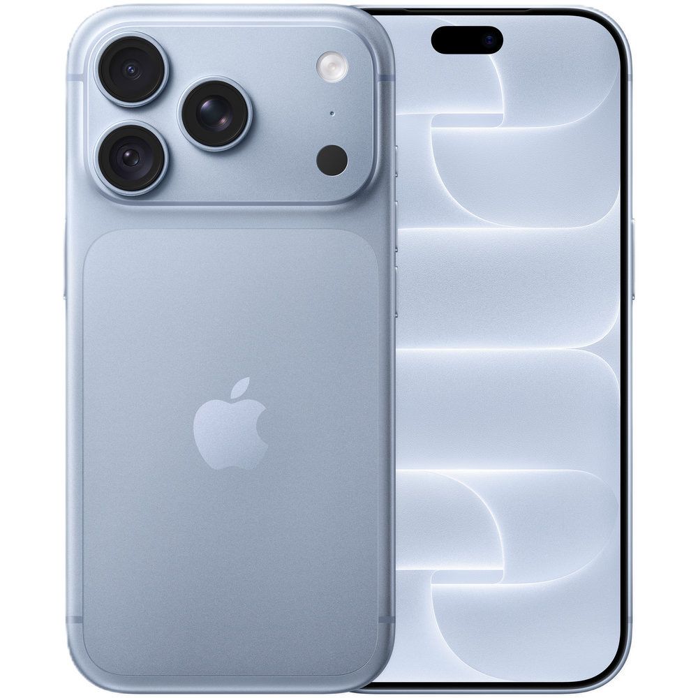 Apple iPhone 18 Pro 256GB-Arobic-Glacier
