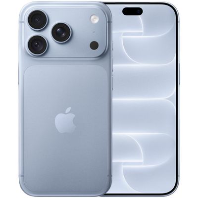 Apple iPhone 18 Pro 256GB-Arobic-Glacier
