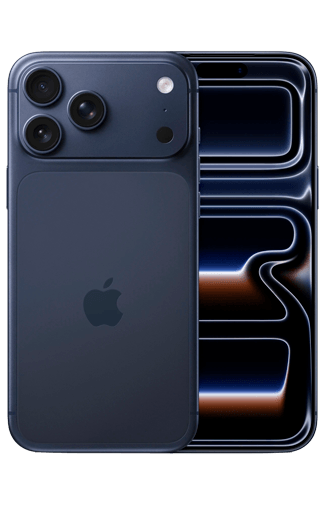 Used iPhone 17 Pro Max -256GB - Deep Blue -ايفون مستعمل 