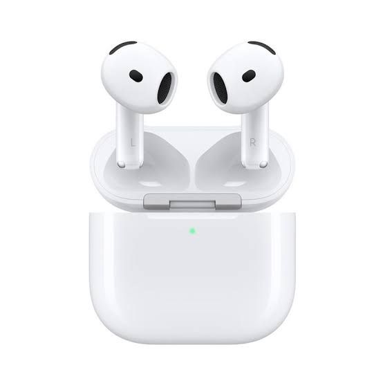 APPLE AIRPODS 4 سماعات ابل ايربودز