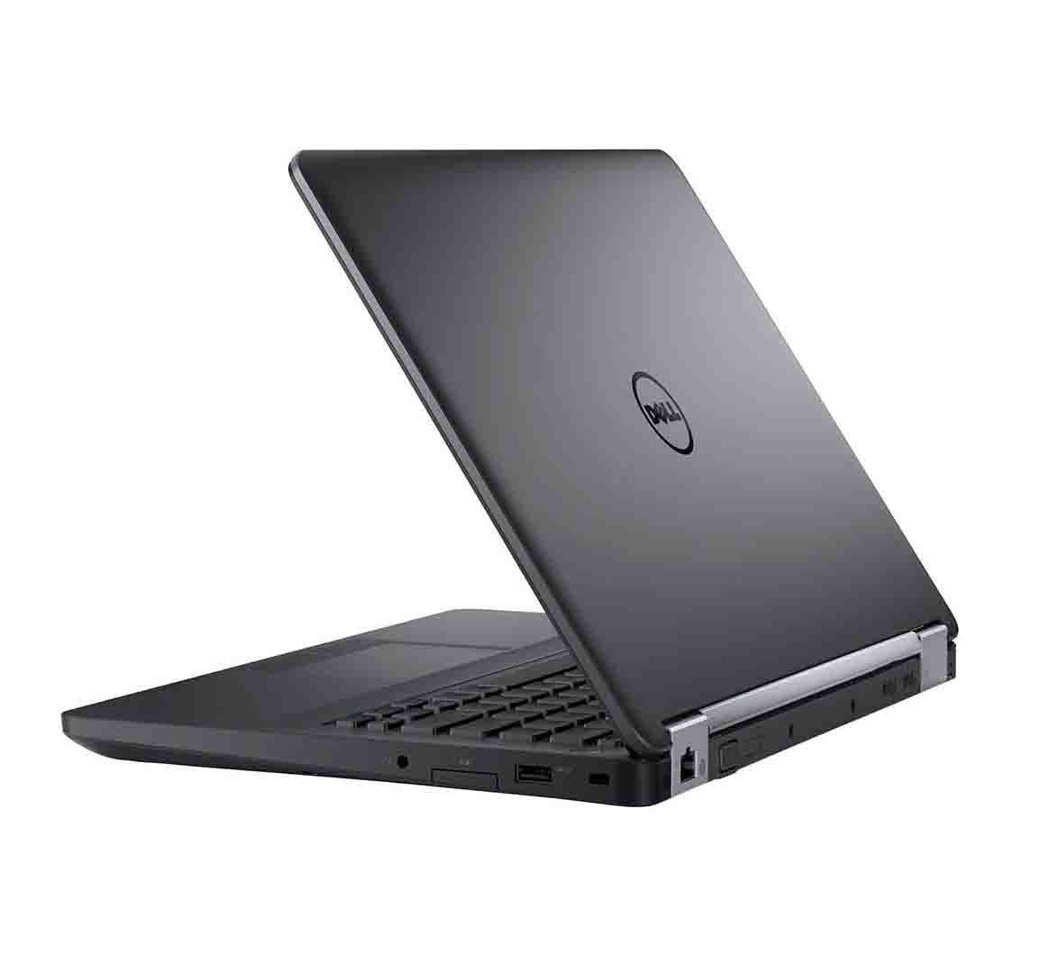 USED  DELL  5470 CORE -I5 -6TH  8GB-256GB  لابتوب مستخدم