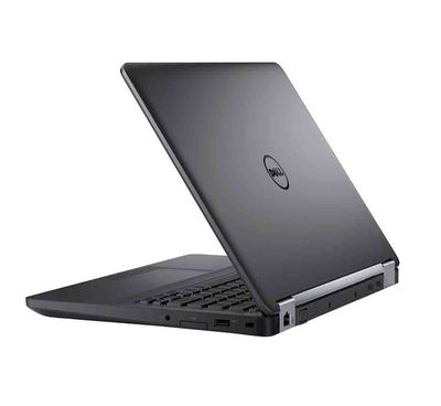 USED  DELL  5470 CORE -I5 -6TH  8GB-256GB  لابتوب مستخدم