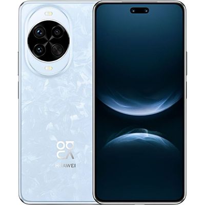 Huawei Nova 14- 12Ram 256GB- Crystal Blue /Dual Sim Smartphone 