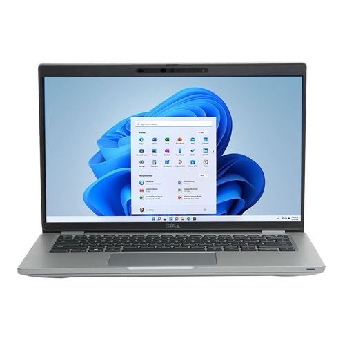 USED Dell-Latitude Precision 3470-Core i5-12Th gen-16Ram -256GB لابتوب مستعمل 