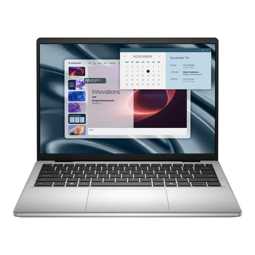 DELL PRO CORE i3  8GB/512GB -LAPTOP لابتوب ديل
