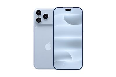 Apple iPhone 18 Pro Max 512GB – Glacier-AR