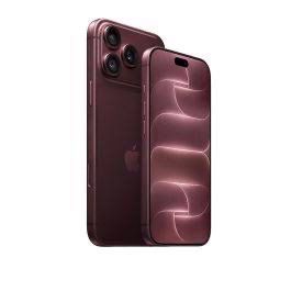 Apple iPhone 18 Pro Max 512GB – Burgundy (Japan Version)