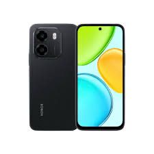 HONOR X6e 4Ram-128GB-Dual SIM-4G Smartphone-Midnight Black