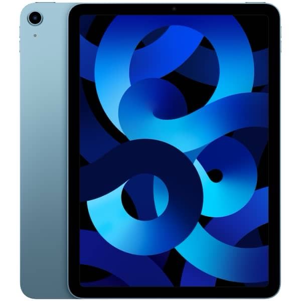 Used Apple iPad Air5- M1- 64GB - Wi-fi - Blue 