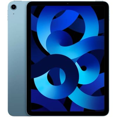 Used Apple iPad Air5- M1- 64GB - Wi-fi - Blue 
