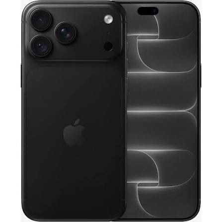 Apple iPhone 18 Pro Max 256GB-Black -J/A