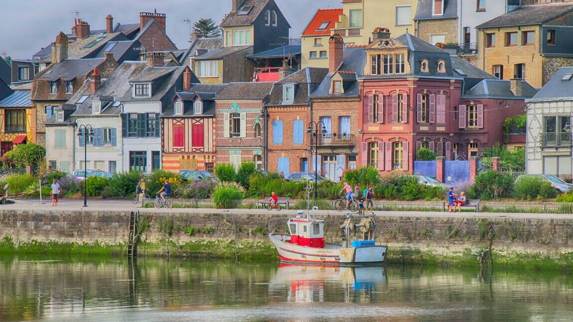 Journée familiale en Baie de Somme - 10 juillet 2022 Journée familiale en Baie de Somme - 10 juillet 2022