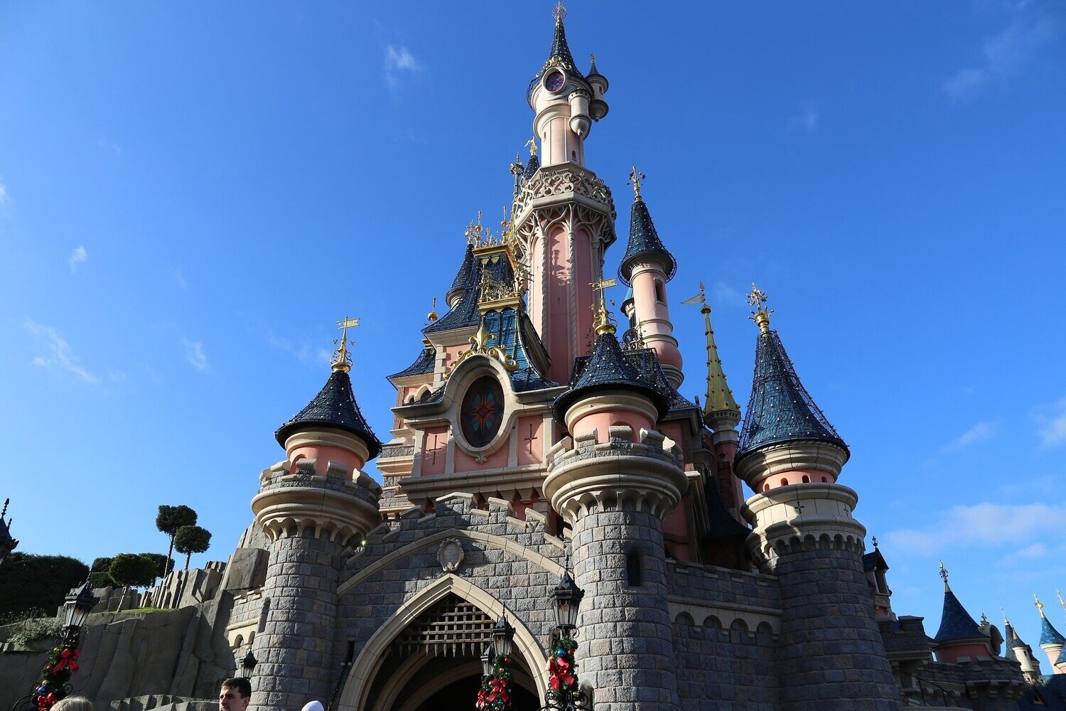 Disneyland Paris 2 jours / 1 nuit janvier 2023