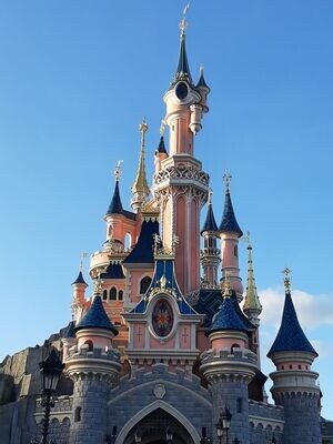 Disneyland® Paris - 2 jours / 1 nuit janvier 2025
