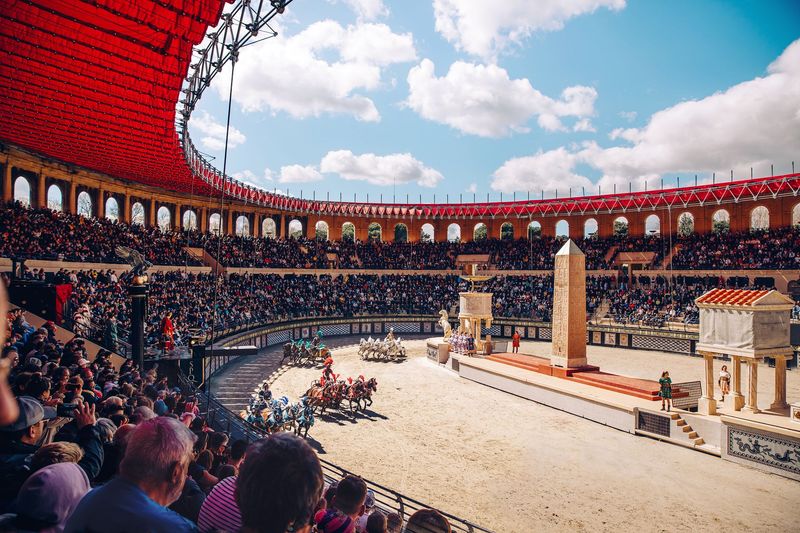 Puy du Fou - 3 jours/2 nuits