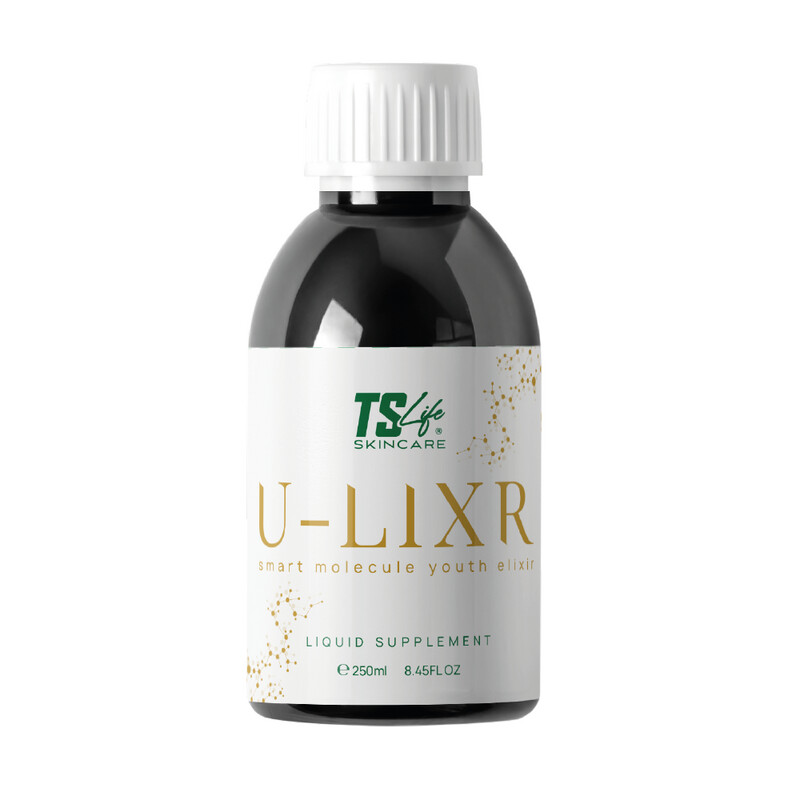 U-LIXR