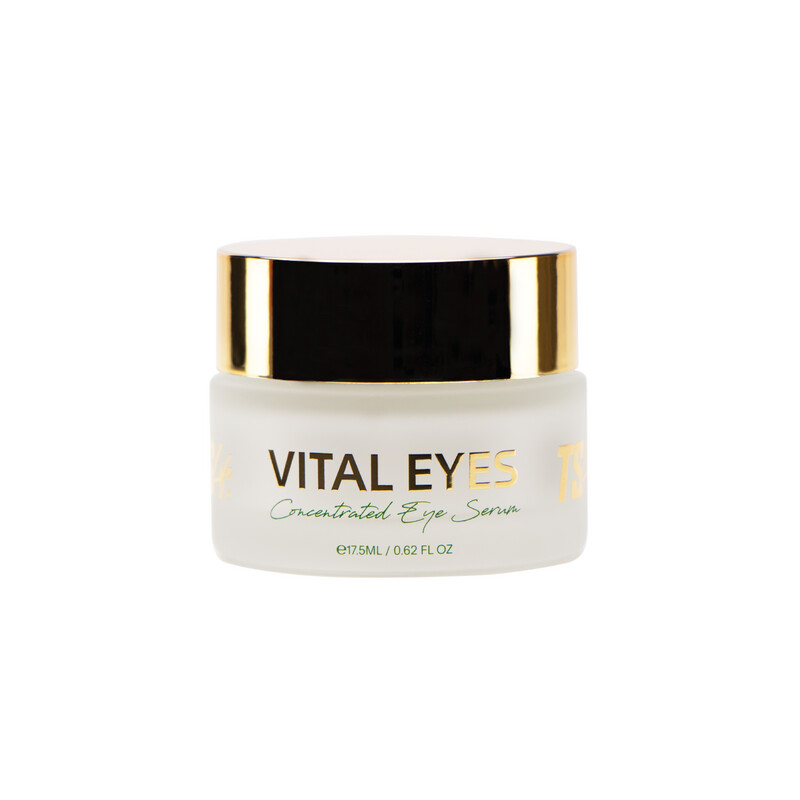 vital eyes