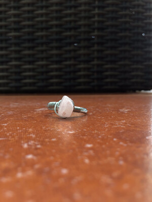Gemstone Ring