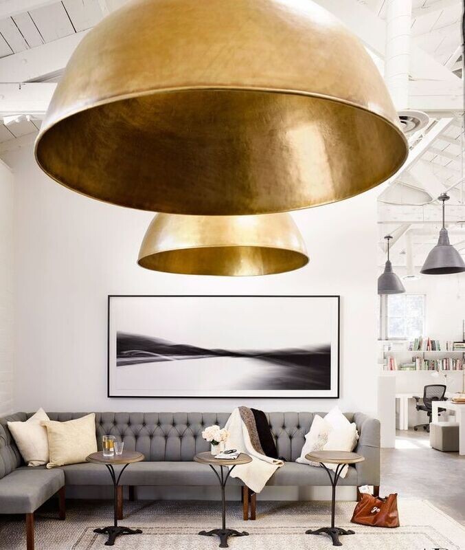 The Oxidized Dome Sets