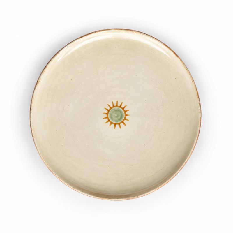 Custom 36 Piece Fayoum Pottery Order