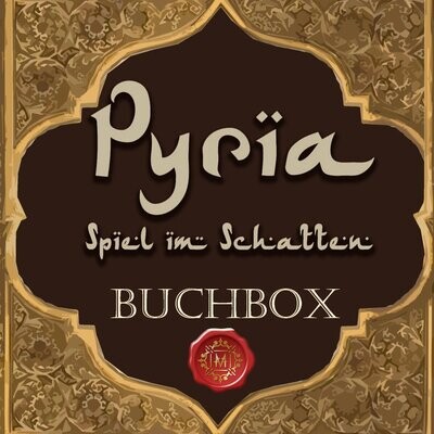 Pyria - Standard Buchbox