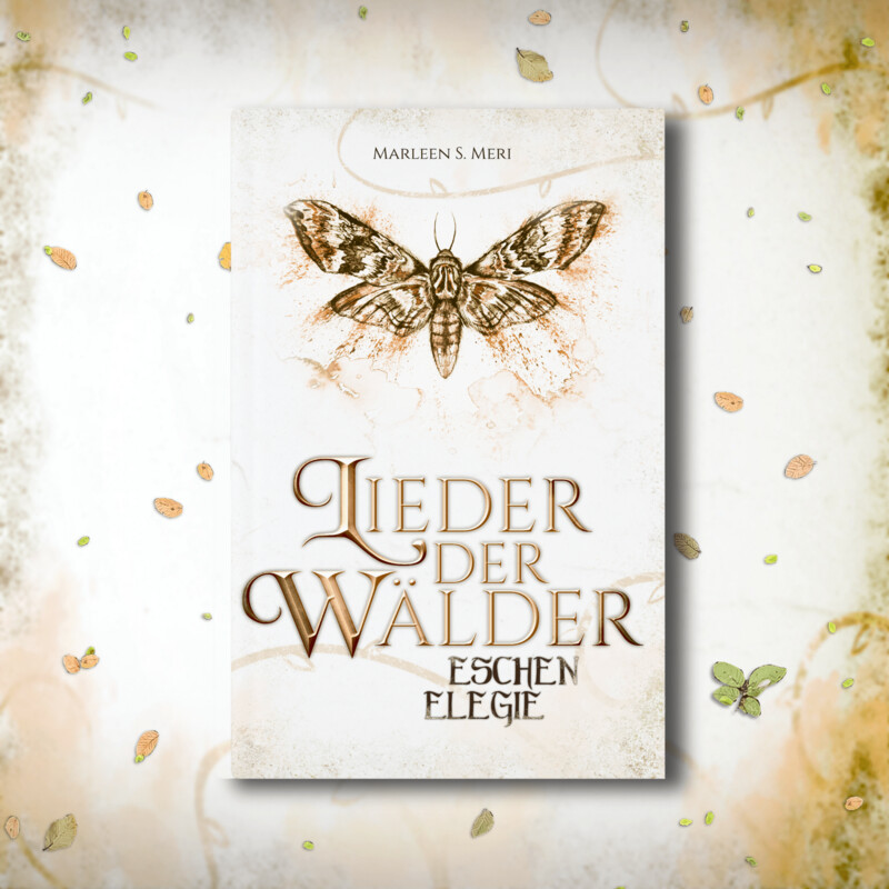 Lieder der Wälder - Eschenelegie
