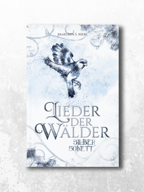 Lieder der Wälder - Silbersonett