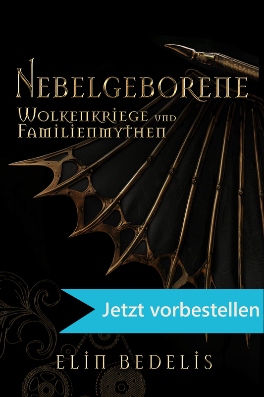 Wolkenkriege und Familienmythen