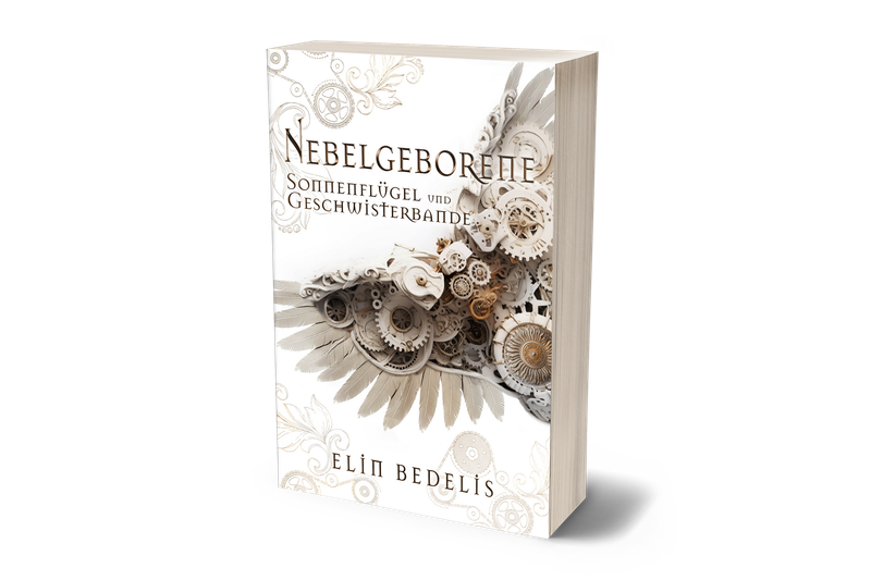 Sonnenflügel und Geschwisterbande Sonnenflügel und Geschwisterbande