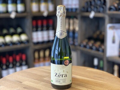 Zera Sparkling Chardonnay