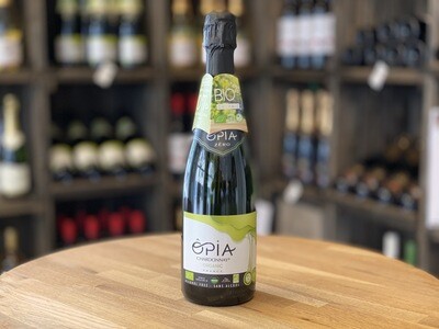 Opia Chardonnay Sparkling