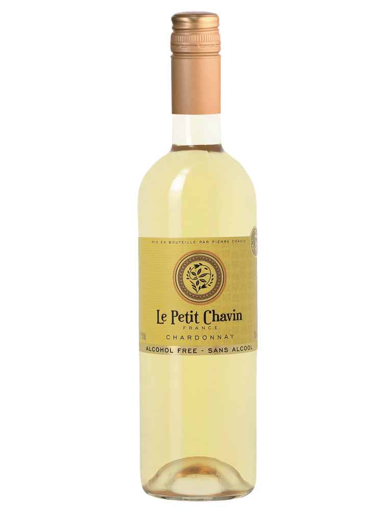 Le Petit Chavin Chardonnay