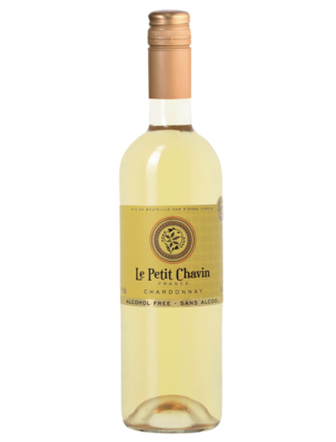 Le Petit Chavin Chardonnay