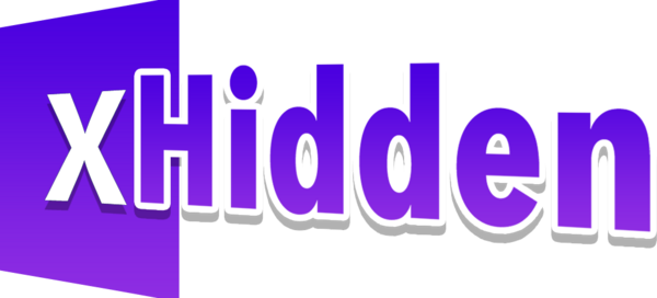 xHidden